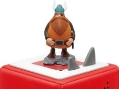 Tonies Wickie - Tanz Mit Dem Wolf 9 Tonies Wickie - Tanz Mit Dem Wolf -Spielwelten Verkauf 14114770 04