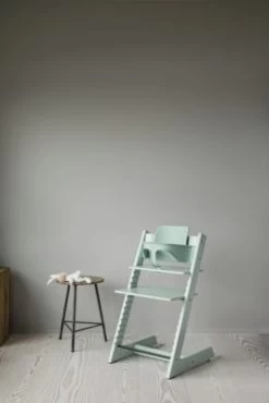 Stokke Tripp Trapp® BABY SET™, Soft Mint -Spielwelten Verkauf 14202779 05