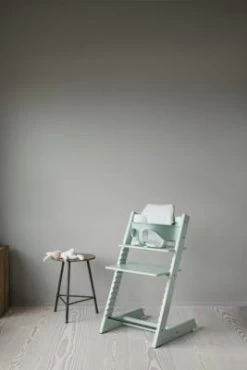 Stokke Tripp Trapp® BABY SET™, Soft Mint -Spielwelten Verkauf 14202779 06