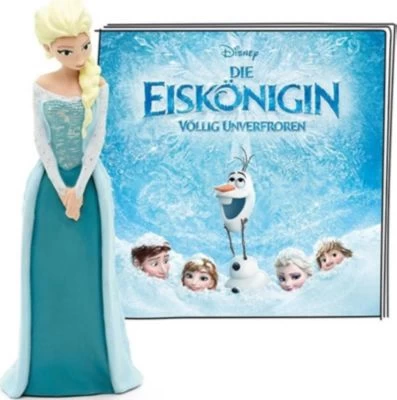 Tonies - Disney Die Eiskönigin 4 Tonies - Disney Die Eiskönigin – Bild 2