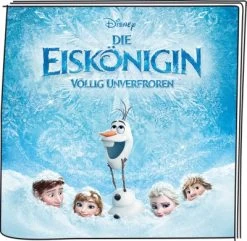 Tonies - Disney Die Eiskönigin 8 Tonies - Disney Die Eiskönigin -Spielwelten Verkauf 14681635 03