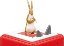 Tonies Weißt Du Eigentlich Wie Lieb Ich Dich Hab? -Spielwelten Verkauf 14681653 04