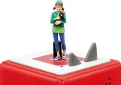 Tonies - Die Drei !!! - Mission Pferdeshow 9 Tonies - Die Drei !!! - Mission Pferdeshow -Spielwelten Verkauf 14681659 04