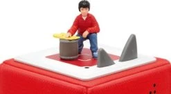 Tonies - Fünf Freunde - Fünf Freunde Und Das Versunkene Schiff 9 Tonies - Fünf Freunde - Fünf Freunde Und Das Versunkene Schiff -Spielwelten Verkauf 14681667 04