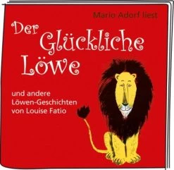 Tonies - Der Glückliche Löwe 8 Tonies - Der Glückliche Löwe -Spielwelten Verkauf 14681682 03