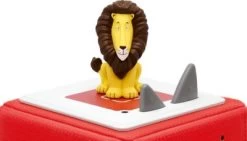 Tonies - Der Glückliche Löwe 9 Tonies - Der Glückliche Löwe -Spielwelten Verkauf 14681682 04