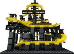 Hubelino Kugelbahn Pi Marble Run Set XL -Spielwelten Verkauf 14896113 03
