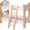 MyToys ORIGINALS Holz Puppenetagenbett -Spielwelten Verkauf 15029469 01