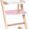MyToys ORIGINALS Holz Puppenhochstuhl Mit Sitzkissen -Spielwelten Verkauf 15029473 01
