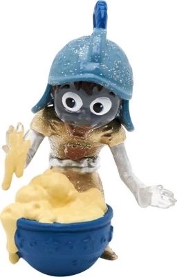 Tonies Tonie Der Kleine Hui Buh - Der Blubbernde Brotteig / Ala 3 Tonies Tonie Der Kleine Hui Buh - Der Blubbernde Brotteig / Ala