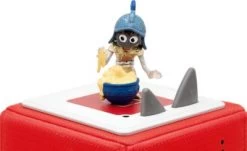 Tonies Tonie Der Kleine Hui Buh - Der Blubbernde Brotteig / Ala 9 Tonies Tonie Der Kleine Hui Buh - Der Blubbernde Brotteig / Ala -Spielwelten Verkauf 15089162 04