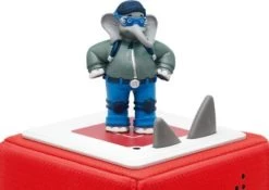 Tonies Benjamin Blümchen DER FILM - Hörspiel Zum Kinofilm -Spielwelten Verkauf 15621378 04