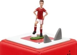 Tonies Thomas Müller - Mein Weg Zum Traumverein 9 Tonies Thomas Müller - Mein Weg Zum Traumverein -Spielwelten Verkauf 15621380 04