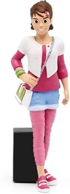 Tonies Die Drei !!! - Das Rote Phantom