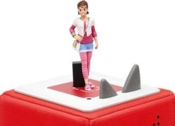 Tonies Die Drei !!! - Das Rote Phantom -Spielwelten Verkauf 15621384 04