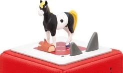 Tonies Yakari - Best Of Kleiner Donner 9 Tonies Yakari - Best Of Kleiner Donner -Spielwelten Verkauf 15621386 04