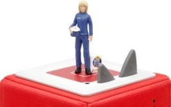 Tonies Wieso Weshalb Warum? Junior - Polizei 9 Tonies Wieso Weshalb Warum? Junior - Polizei -Spielwelten Verkauf 15834596 04