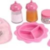 Melissa & Doug Essenszeit! 8-teiliges Baby Fütter-Set -Spielwelten Verkauf 15856042 01