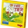 HABA 4478 Tier Auf Tier 2 HABA 4478 Tier Auf Tier -Spielwelten Verkauf 1613605 01