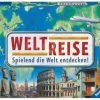 Ravensburger Weltreise, Würfelspiel -Spielwelten Verkauf 16222010 01