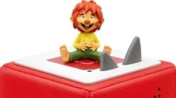 TONIES Pumuckl - Spuk In Der Werkstatt/Das Verkaufte Bett -Spielwelten Verkauf 16371037 04