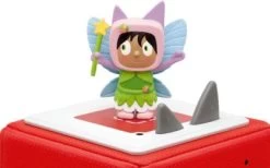 Tonies Kreativ-Tonie Fee 7 Tonies Kreativ-Tonie Fee -Spielwelten Verkauf 16371041 03