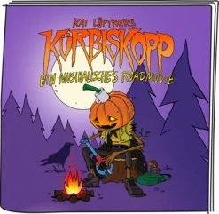Tonies - Kai Lüftners Kürbiskopp - Ein Musikalisches Roadmovie 8 Tonies - Kai Lüftners Kürbiskopp - Ein Musikalisches Roadmovie -Spielwelten Verkauf 16751927 03