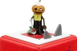 Tonies - Kai Lüftners Kürbiskopp - Ein Musikalisches Roadmovie 9 Tonies - Kai Lüftners Kürbiskopp - Ein Musikalisches Roadmovie -Spielwelten Verkauf 16751927 04