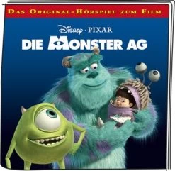 Tonies Disney Monster AG 8 Tonies Disney Monster AG -Spielwelten Verkauf 17068859 03