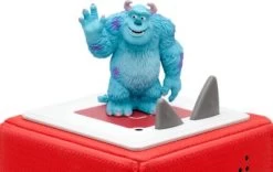 Tonies Disney Monster AG 9 Tonies Disney Monster AG -Spielwelten Verkauf 17068859 04