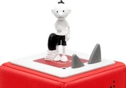 Tonies Greg's Tagebuch - Von Idioten Umzingelt 9 Tonies Greg's Tagebuch - Von Idioten Umzingelt -Spielwelten Verkauf 18574190 04