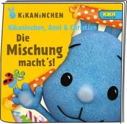 Tonies Kikaninchen - Die Mischung Macht’s 8 Tonies Kikaninchen - Die Mischung Macht’s -Spielwelten Verkauf 18574193 03