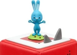 Tonies Kikaninchen - Die Mischung Macht’s 9 Tonies Kikaninchen - Die Mischung Macht’s -Spielwelten Verkauf 18574193 04