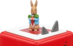 Tonies Peter Hase Und Seine Freunde - Geschichten-Schatz 9 Tonies Peter Hase Und Seine Freunde - Geschichten-Schatz -Spielwelten Verkauf 18574196 04