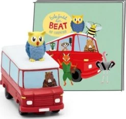 Tonies Eule Findet Den Beat 2 - Europareise 7 Tonies Eule Findet Den Beat 2 - Europareise -Spielwelten Verkauf 18574200 02