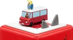 Tonies Eule Findet Den Beat 2 - Europareise 9 Tonies Eule Findet Den Beat 2 - Europareise -Spielwelten Verkauf 18574200 04