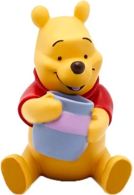 Tonies Disney - Winnie Puuh 3 Tonies Disney - Winnie Puuh