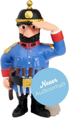 Tonies Der Räuber Hotzenplotz - Neues Vom Räuber 3 Tonies Der Räuber Hotzenplotz - Neues Vom Räuber