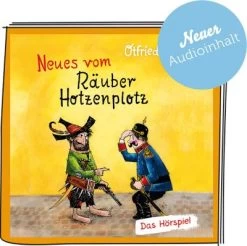 Tonies Der Räuber Hotzenplotz - Neues Vom Räuber 7 Tonies Der Räuber Hotzenplotz - Neues Vom Räuber -Spielwelten Verkauf 18771765 03