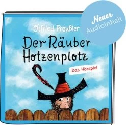 Tonies Räuber Hotzenplotz - Der Räuber Hotzenplotz 7 Tonies Räuber Hotzenplotz - Der Räuber Hotzenplotz -Spielwelten Verkauf 18789205 03
