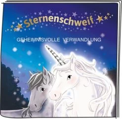 Tonies Sternenschweif - Geheimnisvolle Verwandlung 8 Tonies Sternenschweif - Geheimnisvolle Verwandlung -Spielwelten Verkauf 18853543 03