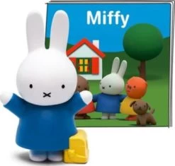 Tonies Miffy - Miffy 7 Tonies Miffy - Miffy -Spielwelten Verkauf 18853545 02