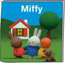 Tonies Miffy - Miffy 8 Tonies Miffy - Miffy -Spielwelten Verkauf 18853545 03