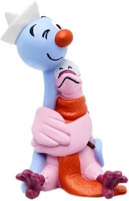 Tonies Bakabu - Beste Freunde 3 Tonies Bakabu - Beste Freunde