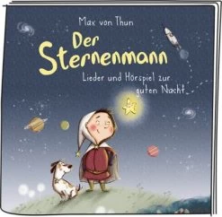 Tonies Der Sternenmann - Lieder Und Hörspiel Zur Guten Nacht 8 Tonies Der Sternenmann - Lieder Und Hörspiel Zur Guten Nacht -Spielwelten Verkauf 18853555 03
