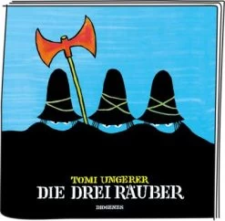Tonies Die Drei Räuber - Die Drei Räuber 8 Tonies Die Drei Räuber - Die Drei Räuber -Spielwelten Verkauf 18853557 03