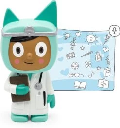 Tonies Kreativ-Tonie Ärztin 10 Tonies Kreativ-Tonie Ärztin -Spielwelten Verkauf 18853559 04