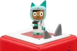 Tonies Kreativ-Tonie Ärztin 11 Tonies Kreativ-Tonie Ärztin -Spielwelten Verkauf 18853559 05