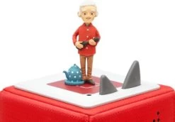 Tonies Fredrik Vahle - Zugabe -Spielwelten Verkauf 19431250 04