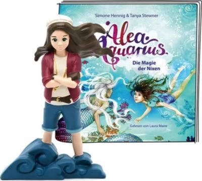 Tonies Alea Aquarius - Die Magier Der Nixen 4 Tonies Alea Aquarius - Die Magier Der Nixen – Bild 2